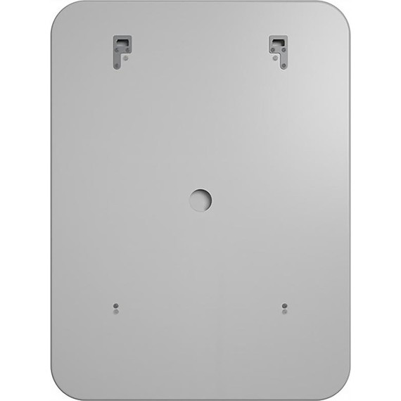 Зеркало для ванной комнаты AN Самба 50 см - фото 5