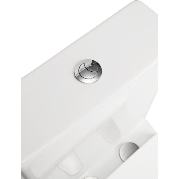 Унитаз-компакт безободковый AN Stone с крышкой микролифт - фото, картинка 14 Унитаз-компакт безободковый AN Stone с крышкой микролифт - фото 14