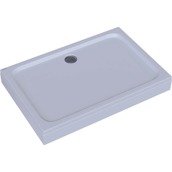 Поддон акриловый Aquatek 140x80 см DPA-0000013 - фото 2