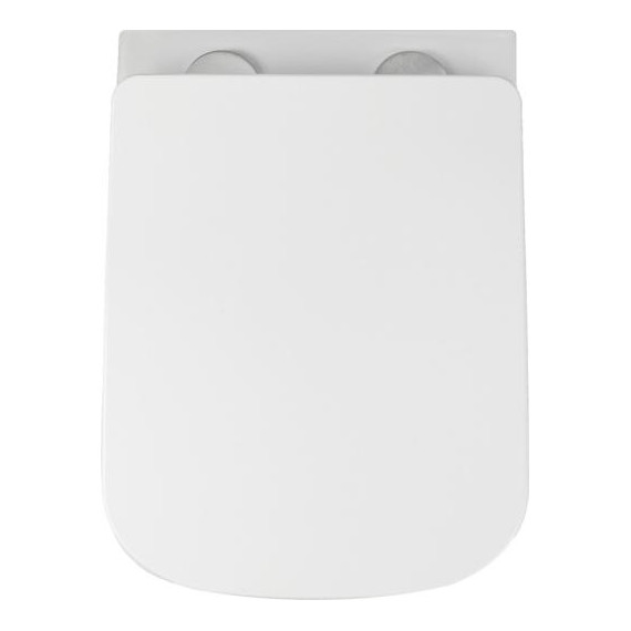 Инсталляция с подвесным безободковым унитазом AN Iron сиденье микролифт, крепление - фото 13