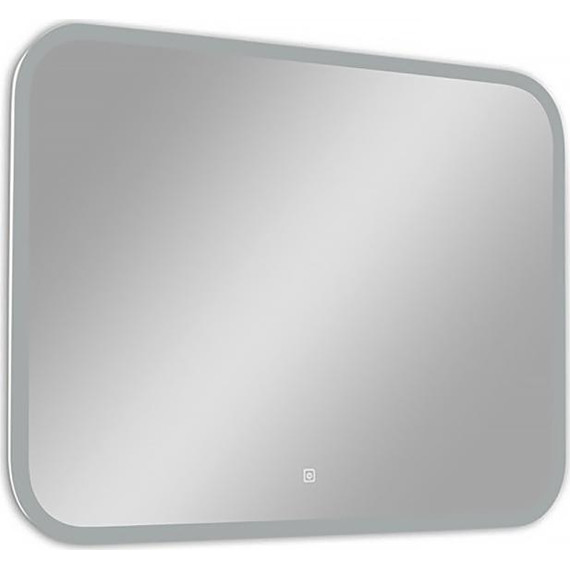 Зеркало для ванной комнаты AN Самба 70x50 см - фото 4