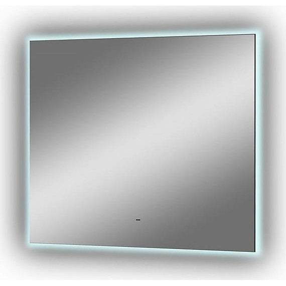 Зеркало для ванной комнаты AN Балет 60 см - фото 4