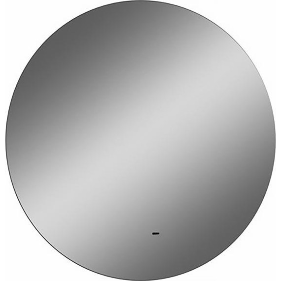 Зеркало для ванной комнаты AN Сальса 80 см - фото 3