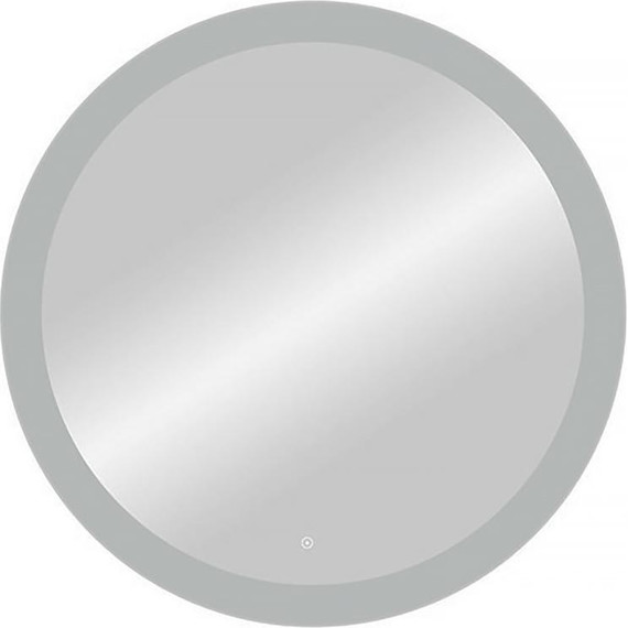 Зеркало для ванной комнаты AN Опера 77 см - фото 2