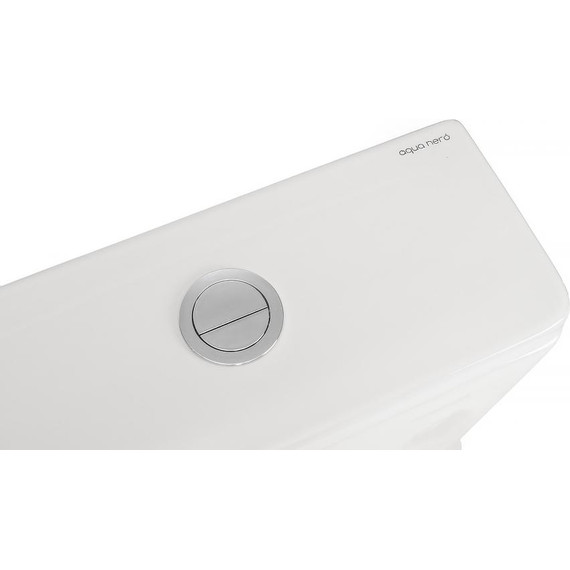 Унитаз-моноблок AN Main с крышкой микролифт (система смыва Торнадо) - фото 14