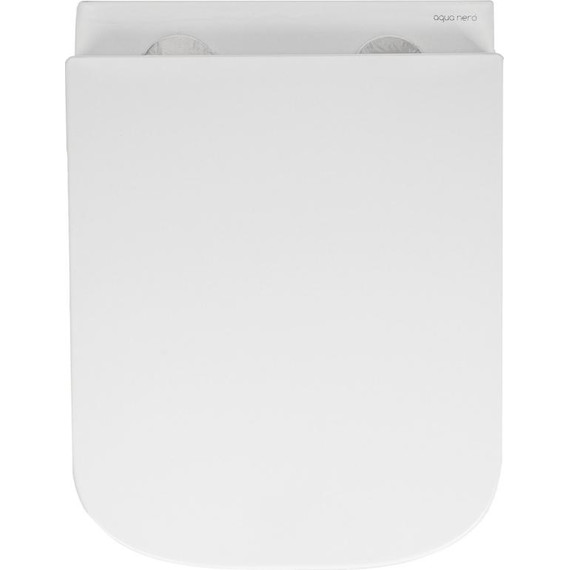 Унитаз подвесной безободковый AN Bitt с крышкой микролифт (система смыва Торнадо) - фото, картинка 10 Унитаз подвесной безободковый AN Bitt с крышкой микролифт (система смыва Торнадо) - фото 10