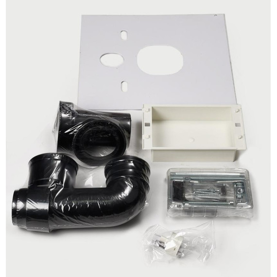 Инсталляция для унитаза AN - фото, картинка 5 Инсталляция для унитаза AN - фото 5