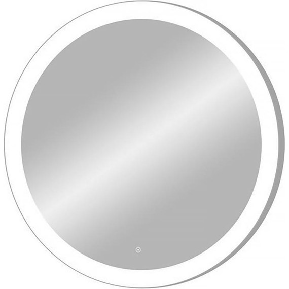 Зеркало для ванной комнаты AN Опера 77 см - фото 3