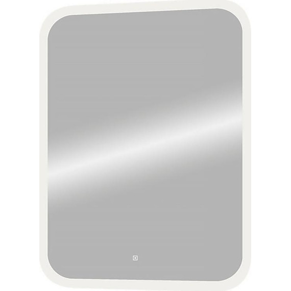 Зеркало для ванной комнаты AN Самба 60 см - фото 3