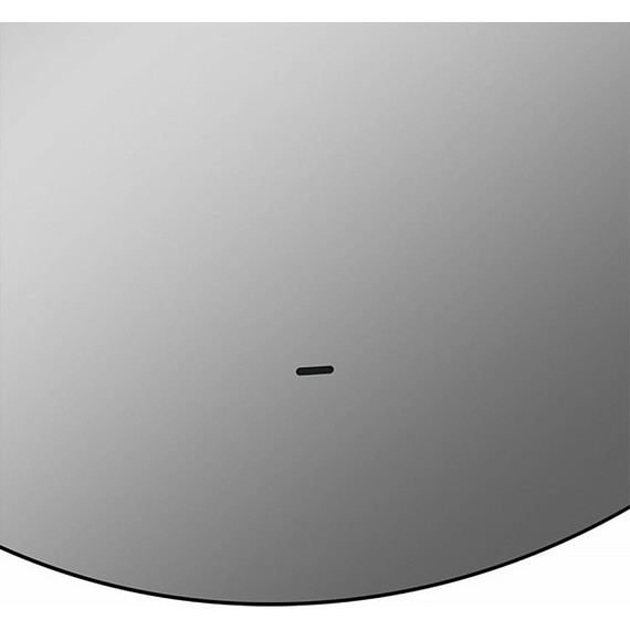 Зеркало для ванной комнаты AN Сальса 80 см - фото 5