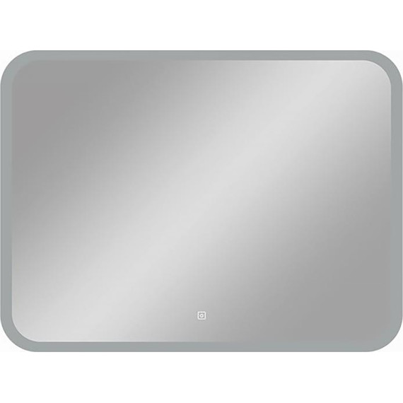 Зеркало для ванной комнаты AN Самба 90 см - фото 2