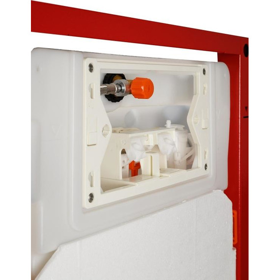 Инсталляция для унитаза AN - фото, картинка 4 Инсталляция для унитаза AN - фото 4