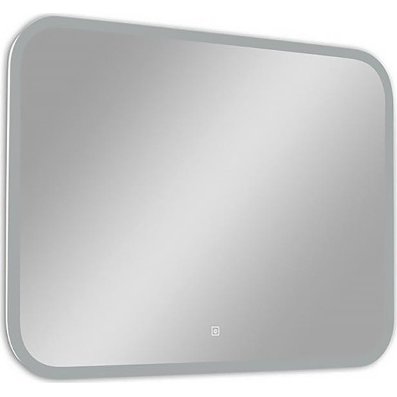 Зеркало для ванной комнаты AN Самба 90 см - фото 4