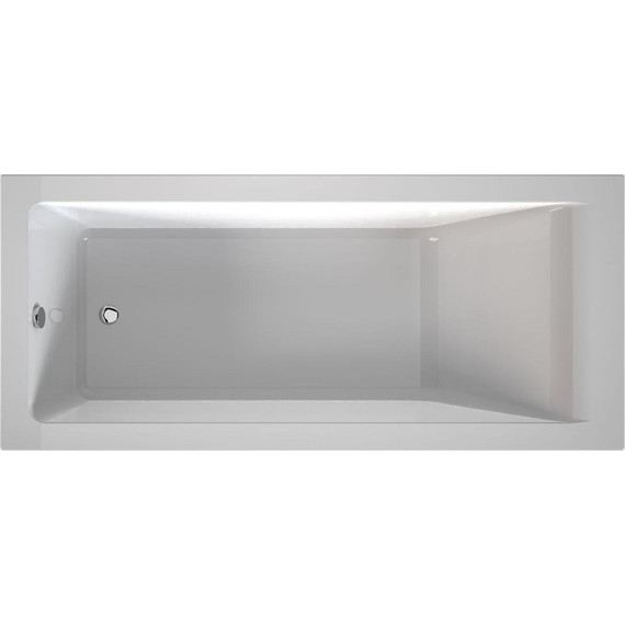 Ванна каменная Sole Gamma ТМ 170x80 см - фото 5