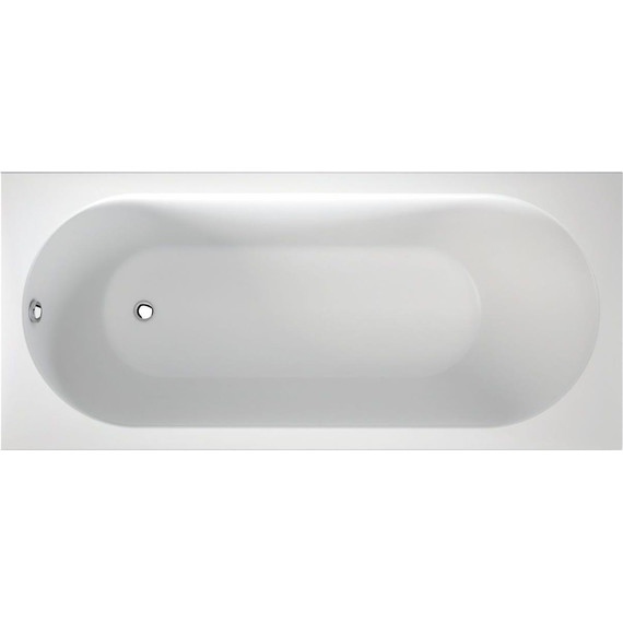 Ванна каменная Sole Epsilon ТМ 170x75 см - фото 6