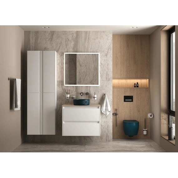 Набор для гигиенического душа Allen Brau Priority 5.31005-00 (со скрытой частью) - фото 3