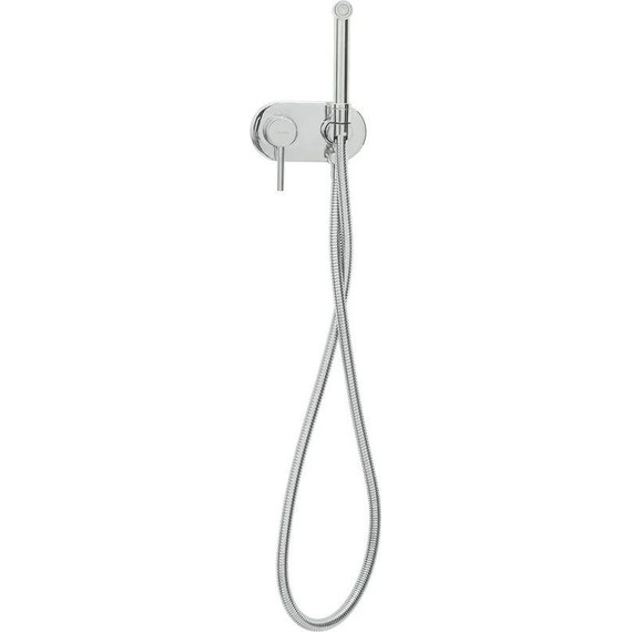 Набор для гигиенического душа Allen Brau Priority 5.31005-00 (со скрытой частью) - фото 6