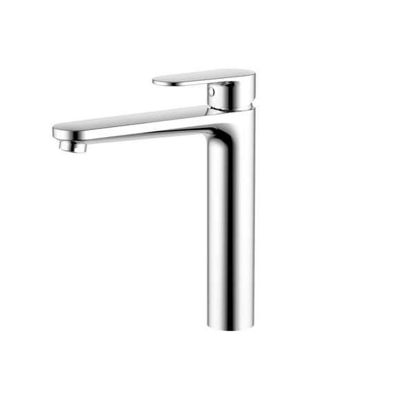 Смеситель для раковины высокий Aquatek Ника AQ1804CR - фото 