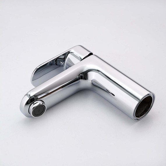 Смеситель для раковины Aquatek Ника AQ1810CR - фото 3