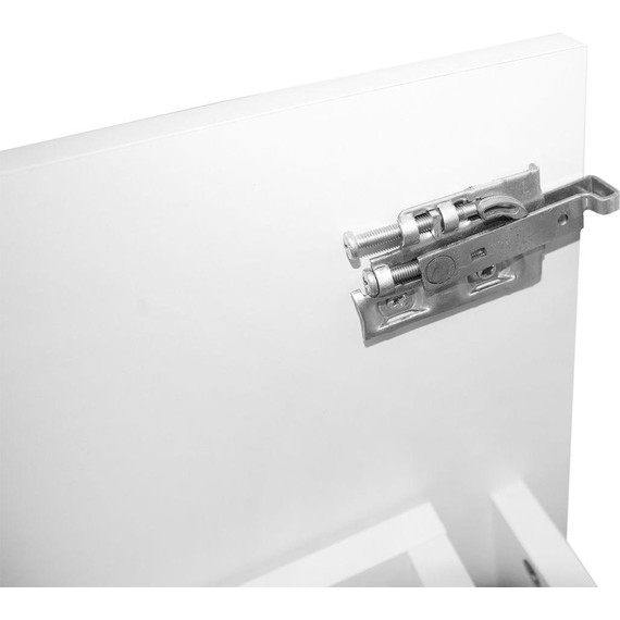 Тумба подвесная с раковиной Azario Эстима 70/2 70 см CS00094583 - фото 6