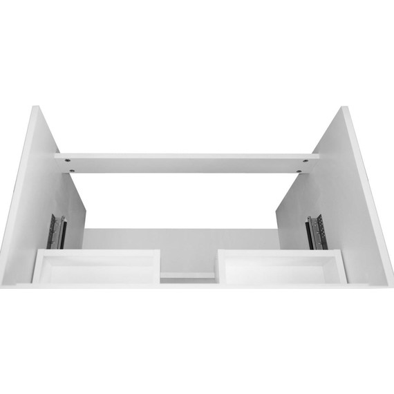 Тумба напольная с раковиной Azario Эстима 80/2Н 80 см CS00094596 - фото 5