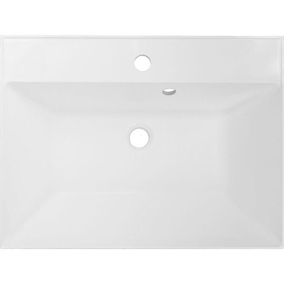 Тумба напольная с раковиной Azario Эстима 60Н 60 см CS00094635 - фото 7