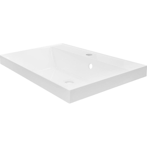 Тумба напольная с раковиной Azario Эстима 60Н 60 см CS00094635 - фото 2