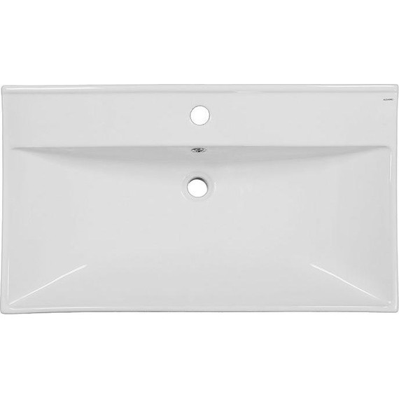 Тумба напольная с раковиной Azario Эстима 80/1Н 80 см CS00094636 - фото 7