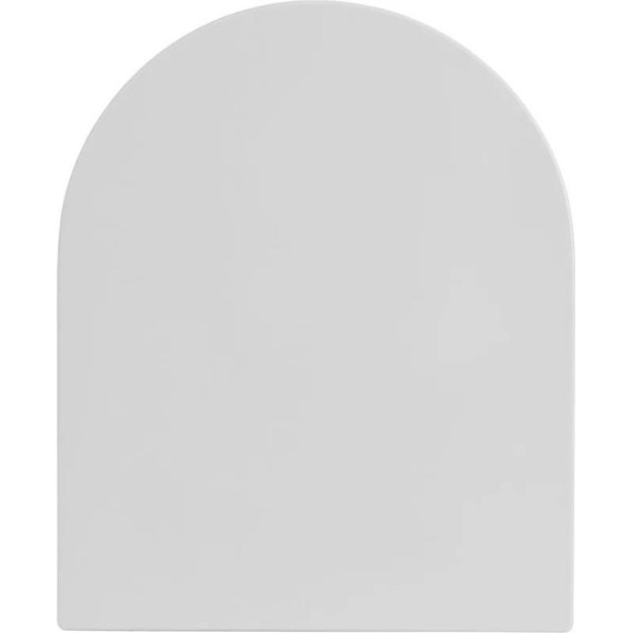 Сиденье с крышкой для унитаза Allen Brau Priority микролифт 4.31010.20 - фото 3