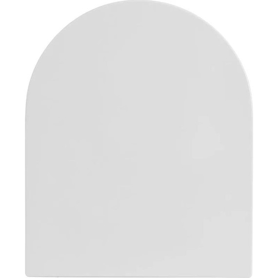 Сиденье с крышкой для унитаза Allen Brau Priority микролифт 4.31011.20 - фото 5