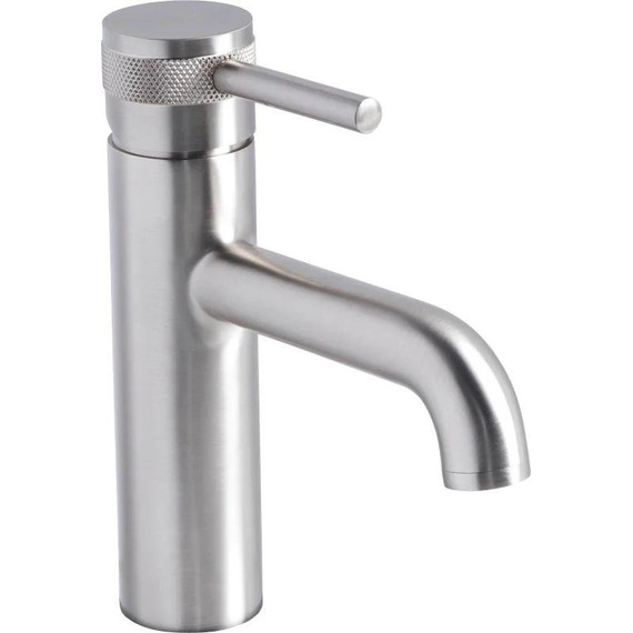 Смеситель для раковины Allen Brau Priority 5.31001-BN, никель - фото, картинка 6 Смеситель для раковины Allen Brau Priority 5.31001-BN, никель - фото 6