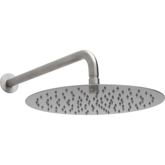 Душевая система для ванны Allen Brau Priority 5.31014-BN, никель - фото 10