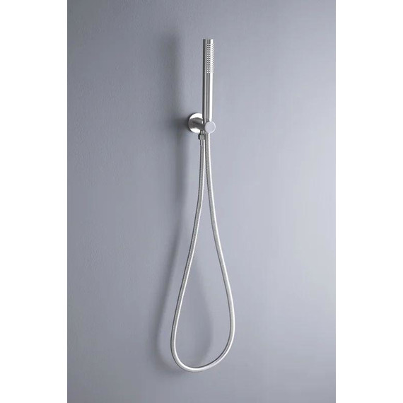 Гигиенический душ Allen Brau Priority 5.31019-BN, никель - фото 5