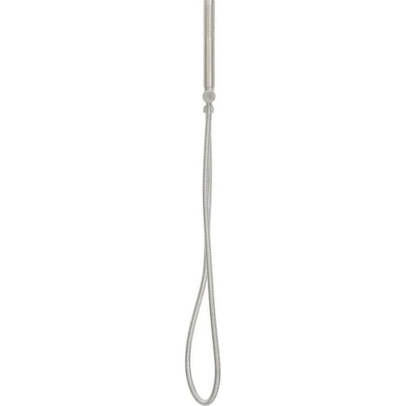 Гигиенический душ Allen Brau Priority 5.31019-BN, никель - фото 6