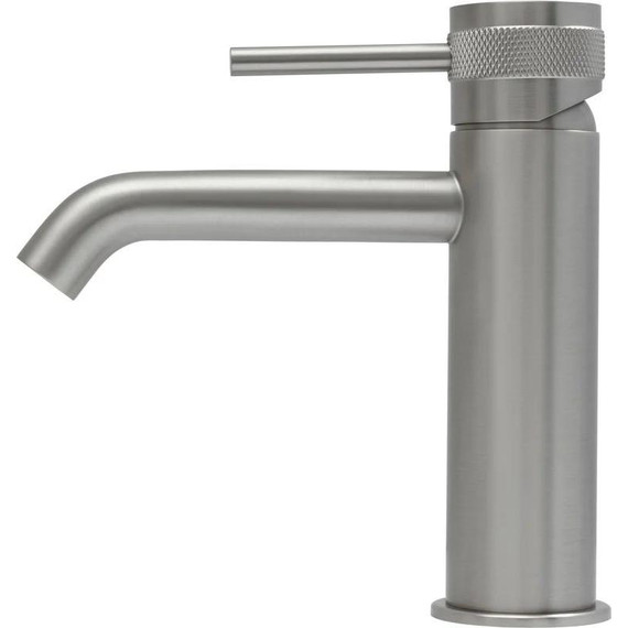 Смеситель для раковины Allen Brau Priority 5.31A01-BN, никель - фото, картинка 9 Смеситель для раковины Allen Brau Priority 5.31A01-BN, никель - фото 9