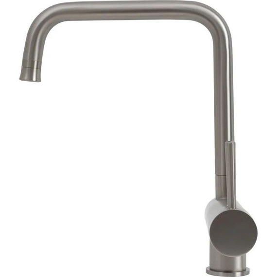 Смеситель для кухни Allen Brau Fenster 5.60004-BN, никель - фото 5