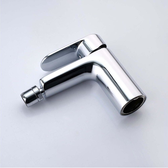 Смеситель для биде Aquatek Ника AQ1818CR - фото 4