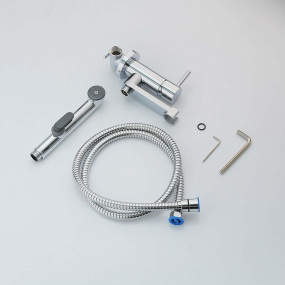 Набор для гигиенического Aquatek Ника AQ1819CR - фото 2