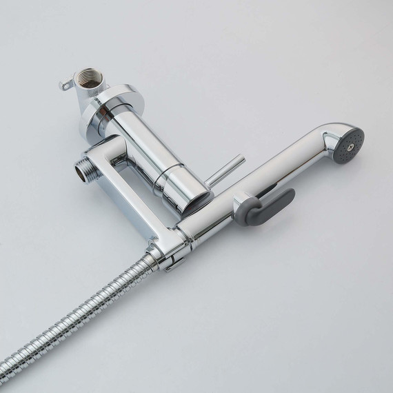 Набор для гигиенического Aquatek Ника AQ1819CR - фото 3