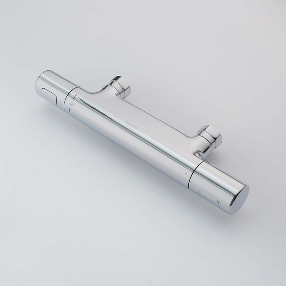 Смеситель для душа с термостатом Aquatek Ника AQ1863CR - фото 2