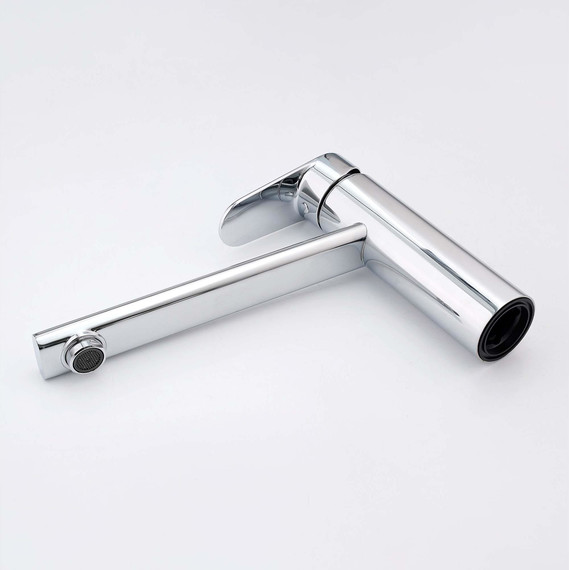 Смеситель для кухни Aquatek Ника AQ1880CR - фото 2