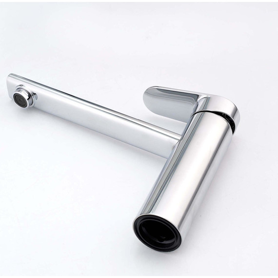 Смеситель для кухни Aquatek Ника AQ1880CR - фото 4