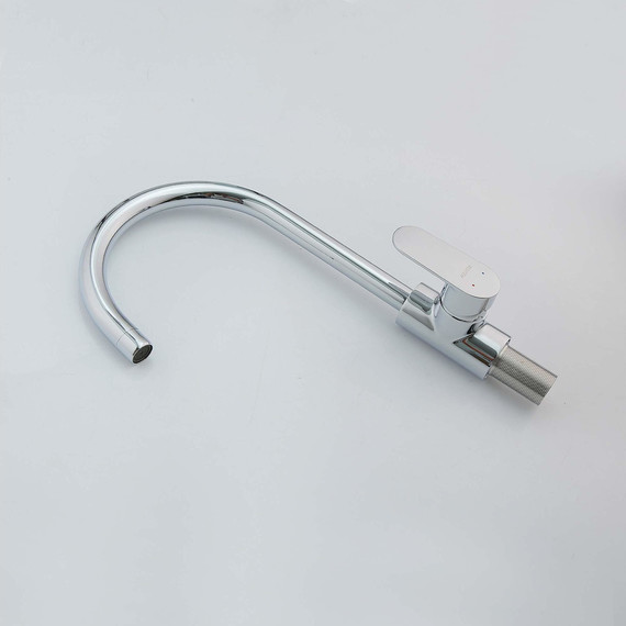 Смеситель для кухни Aquatek Ника AQ1882CR - фото 4