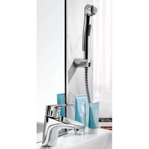 Гигиенический душ BRAVAT D91112CP-RUS - фото 3