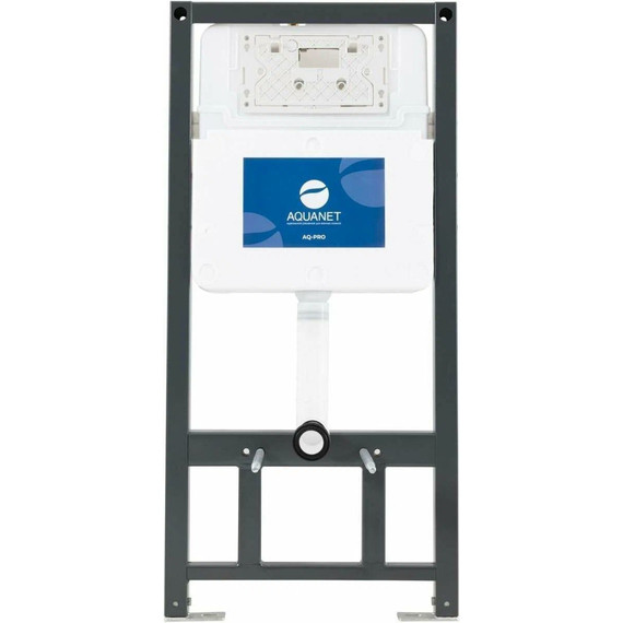 Инсталляция для унитаза Aquanet AQ-PRO 346762 - фото 