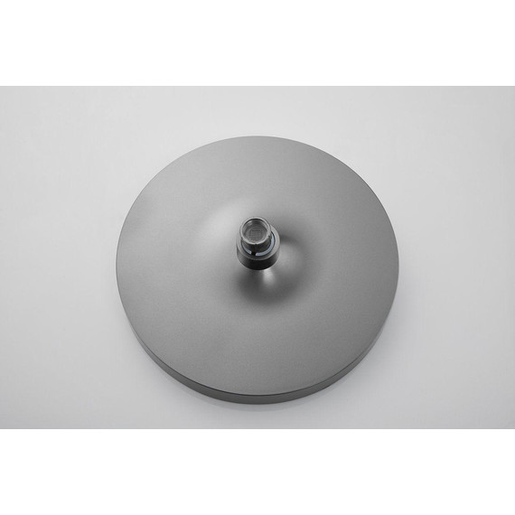 Душевая стойка Belz B24813-3, оружейная сталь - фото 3