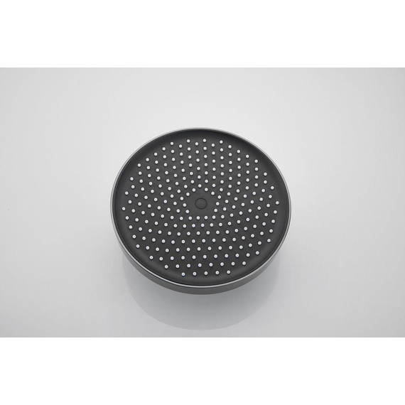 Душевая стойка Belz B24813-3, оружейная сталь - фото 10