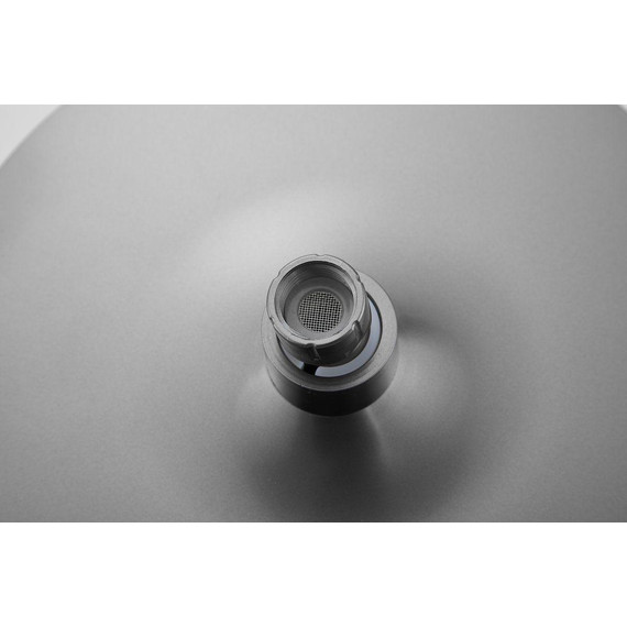 Душевая стойка Belz B24813-3, оружейная сталь - фото 33