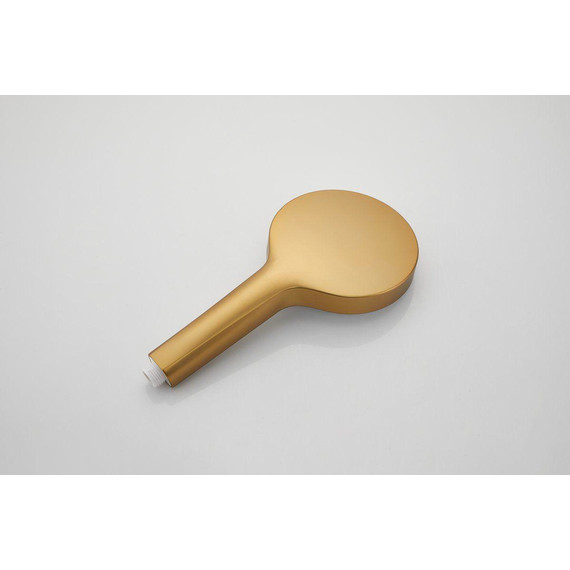 Душевая стойка Belz B24813-5, золото матовое - фото 33