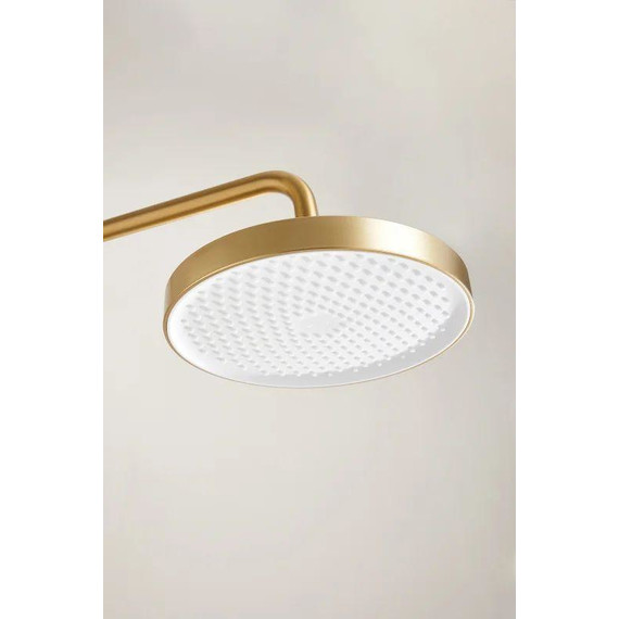 Душевая стойка Belz B25713-5, золото матовое - фото 23